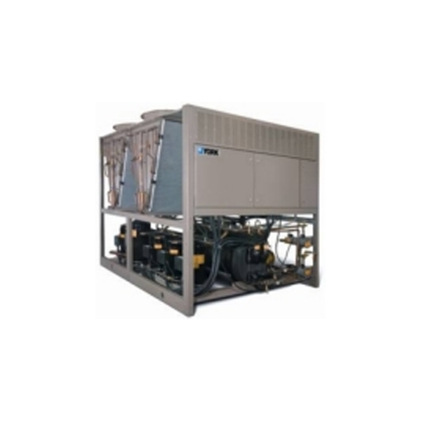 渦旋式風冷冷水(熱泵)機組 YLPA (342~636KW)